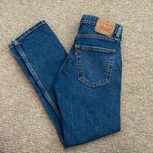 Levi’s 511 31 30